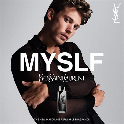 austin butler ysl fragrance|austin butler YSL quotes.